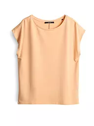 SOMEDAY | T-Shirt KAMIE | orange