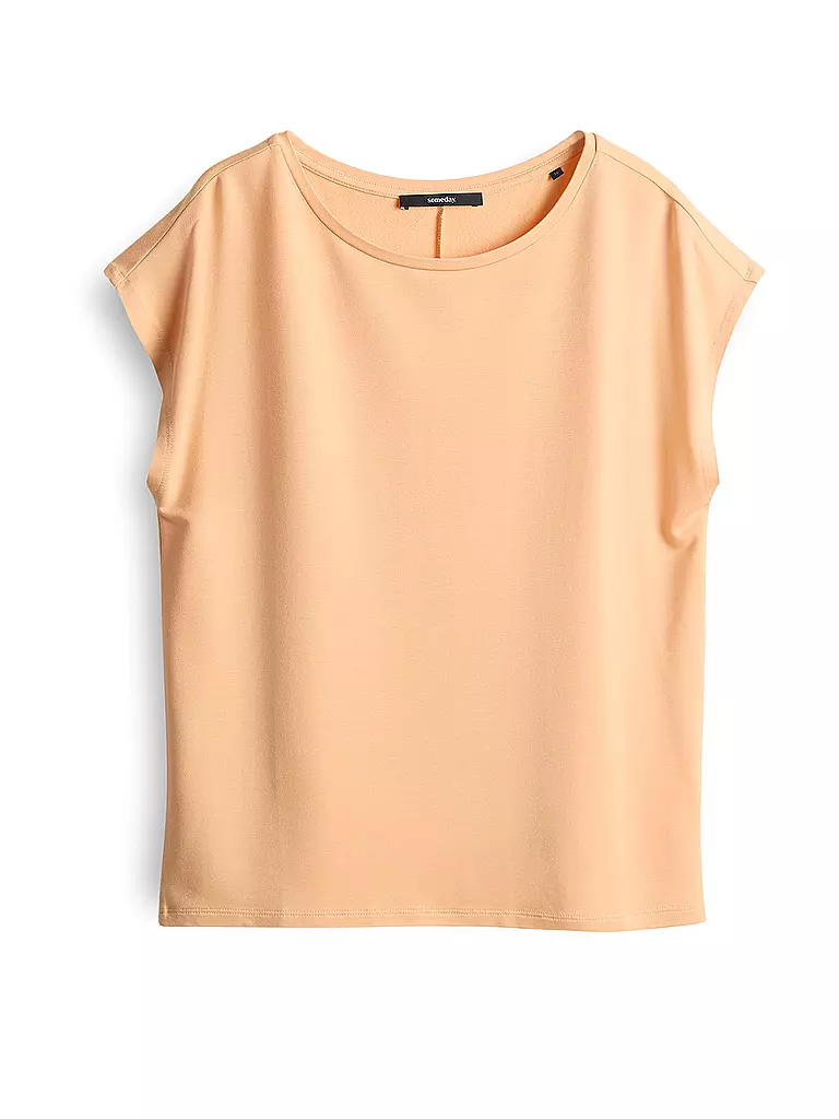 SOMEDAY | T-Shirt KAMIE | orange