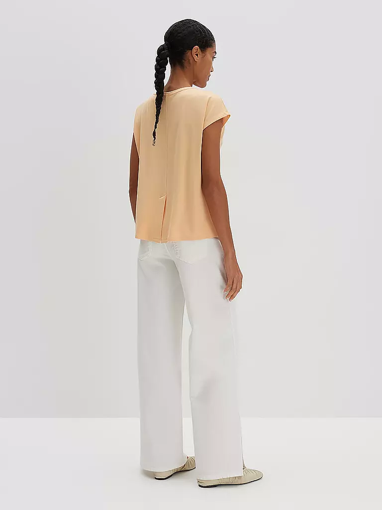 SOMEDAY | T-Shirt KAMIE | creme