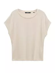 SOMEDAY | T-Shirt KAMINE | creme