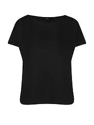 SOMEDAY | T-Shirt KANANDI | schwarz