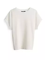SOMEDAY | T-Shirt KANITA | weiss