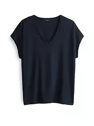 SOMEDAY | T-Shirt KANJA | dunkelblau