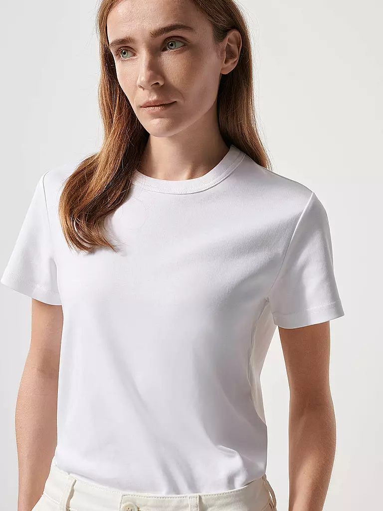 SOMEDAY | T-Shirt KEIKI | schwarz