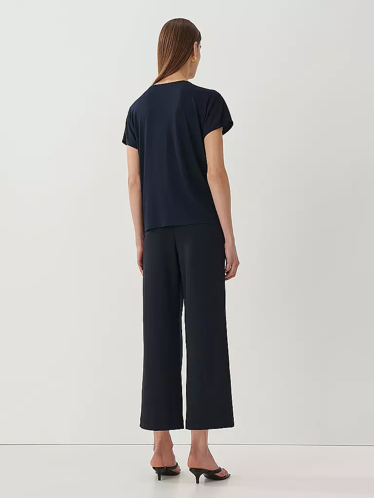 SOMEDAY | T-Shirt KELLA | dunkelblau