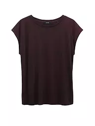 SOMEDAY | T-Shirt KIBATA | lila