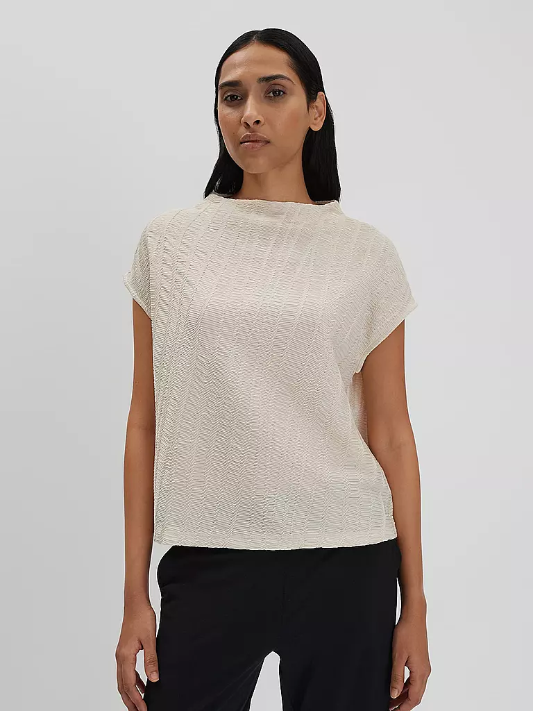 SOMEDAY | T-Shirt KILAJA | creme