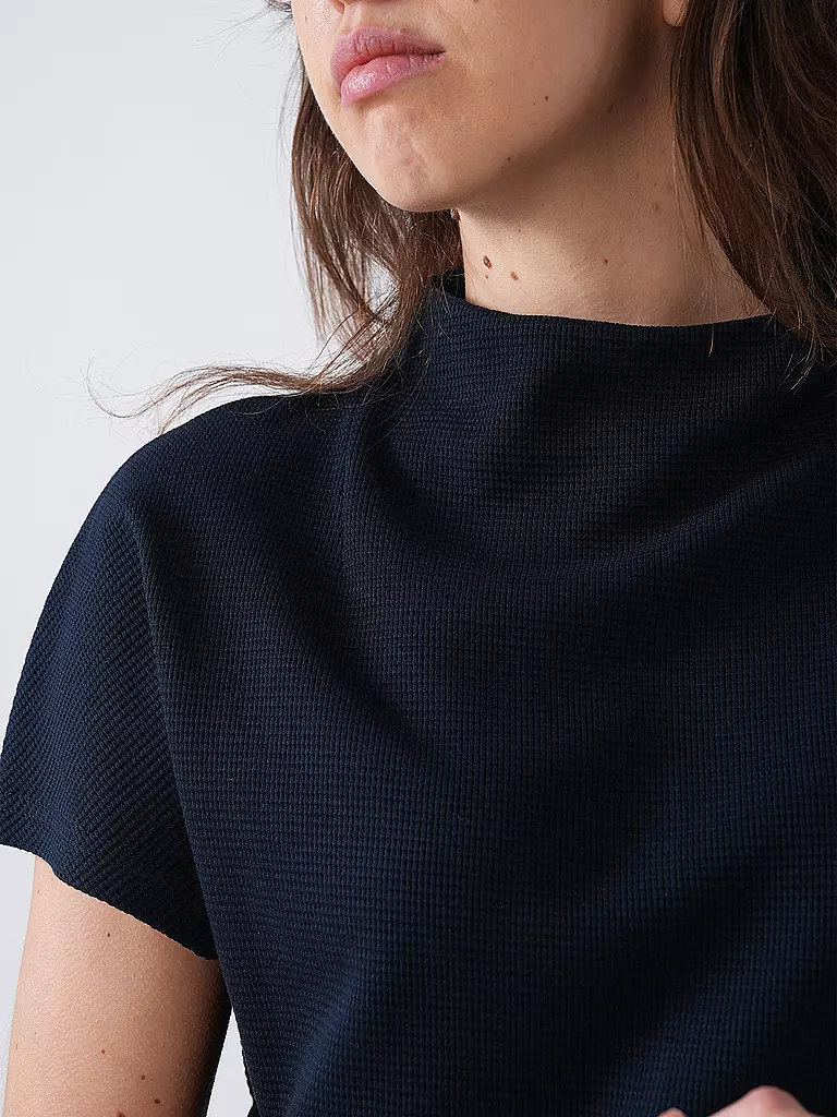 SOMEDAY | T-Shirt KILIO  | dunkelblau