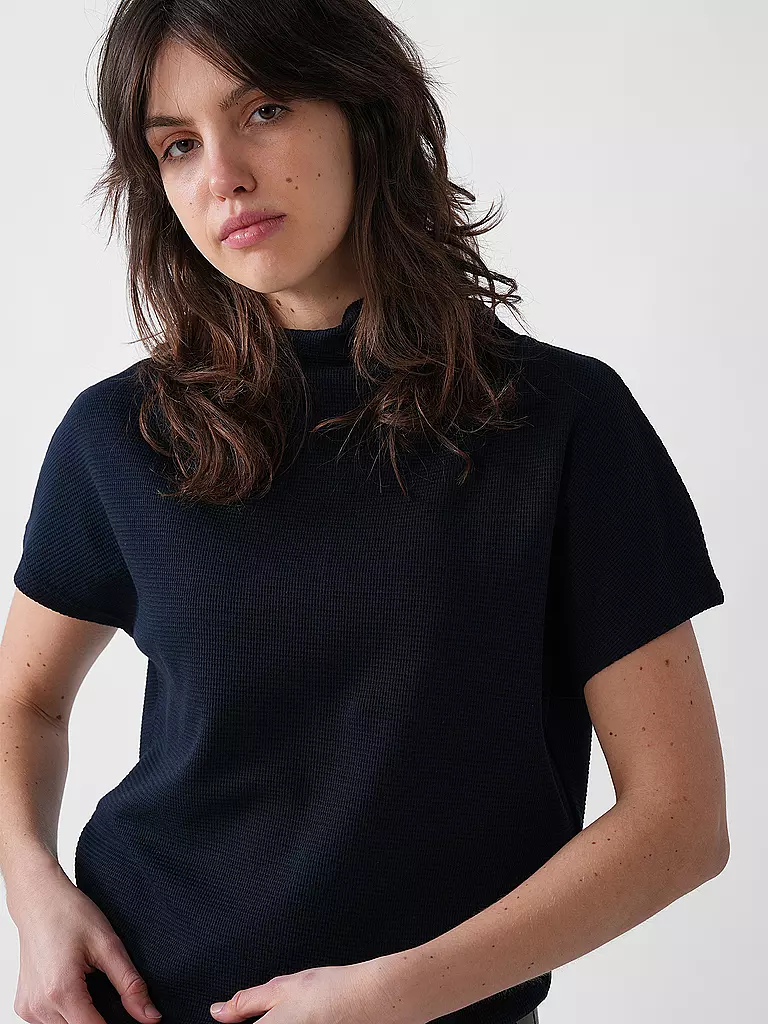 SOMEDAY | T-Shirt KILIO | dunkelblau