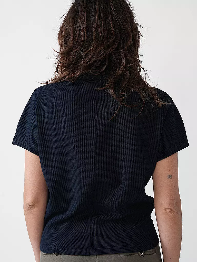 SOMEDAY | T-Shirt KILIO | dunkelblau