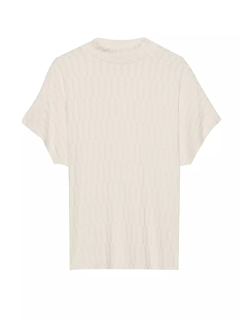SOMEDAY | T-Shirt KILSA  | creme