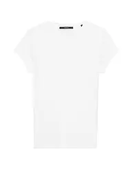 SOMEDAY | T-Shirt KLEOH  | weiss