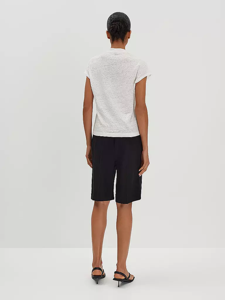 SOMEDAY | T-Shirt KUINN | braun