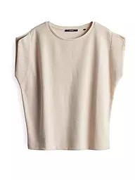 SOMEDAY | T-Shirt UJANINA | creme