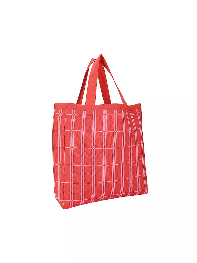 SOMEDAY | Tasche - Shopper BRYA BAG | rot