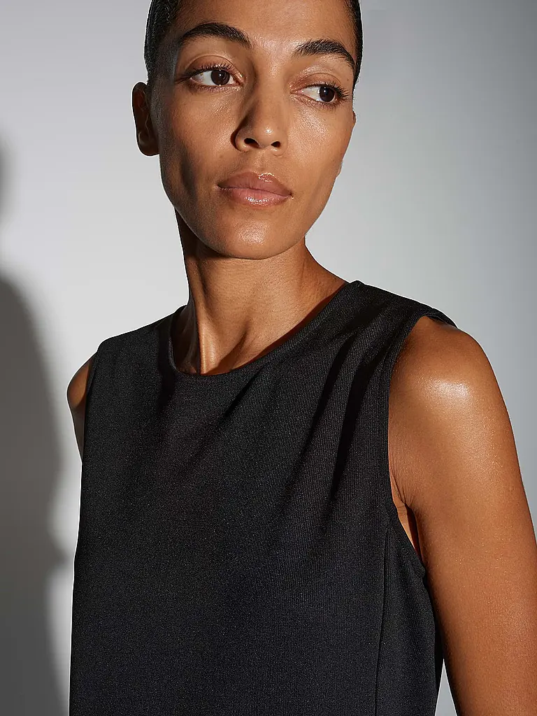 SOMEDAY | Top KAHEDDA | Schwarz