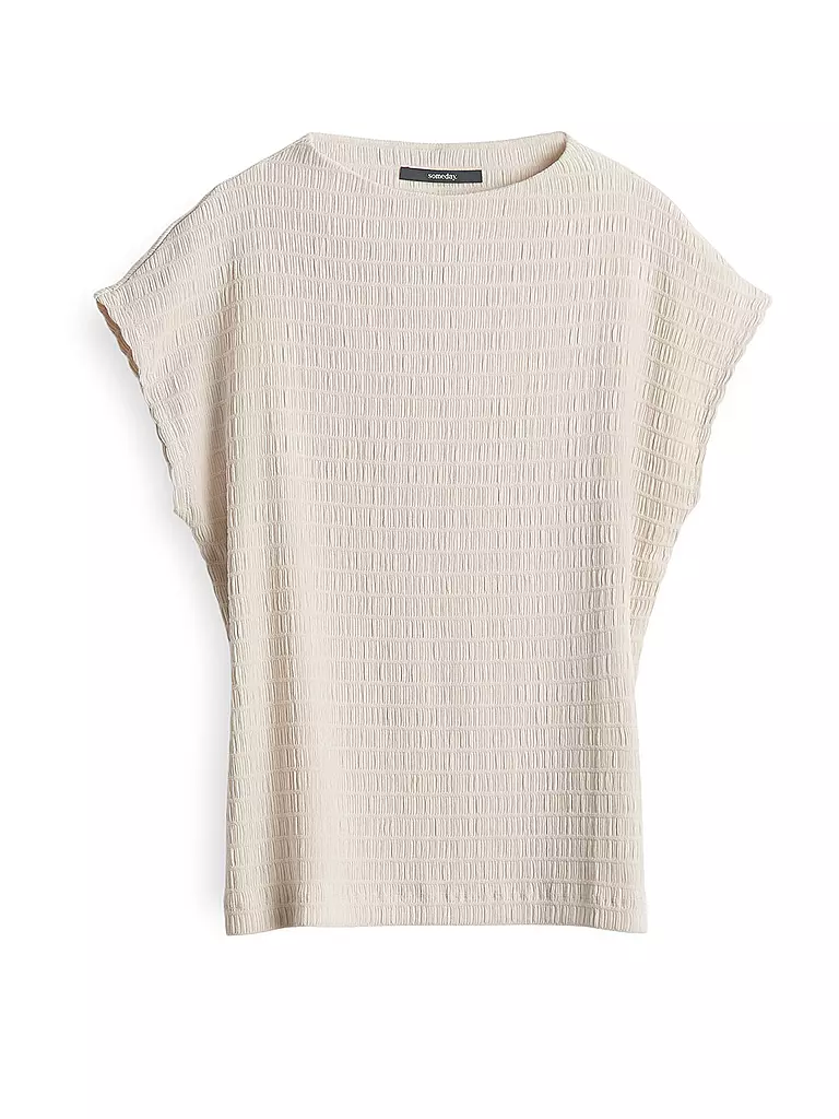 SOMEDAY | Top KEALA | beige