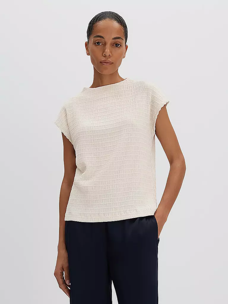 SOMEDAY | Top KEALA | beige