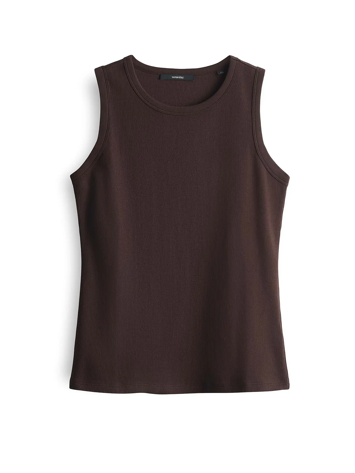 SOMEDAY | Top KLEANNE | braun