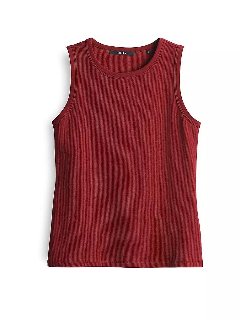 SOMEDAY | Top KLEANNE | rot