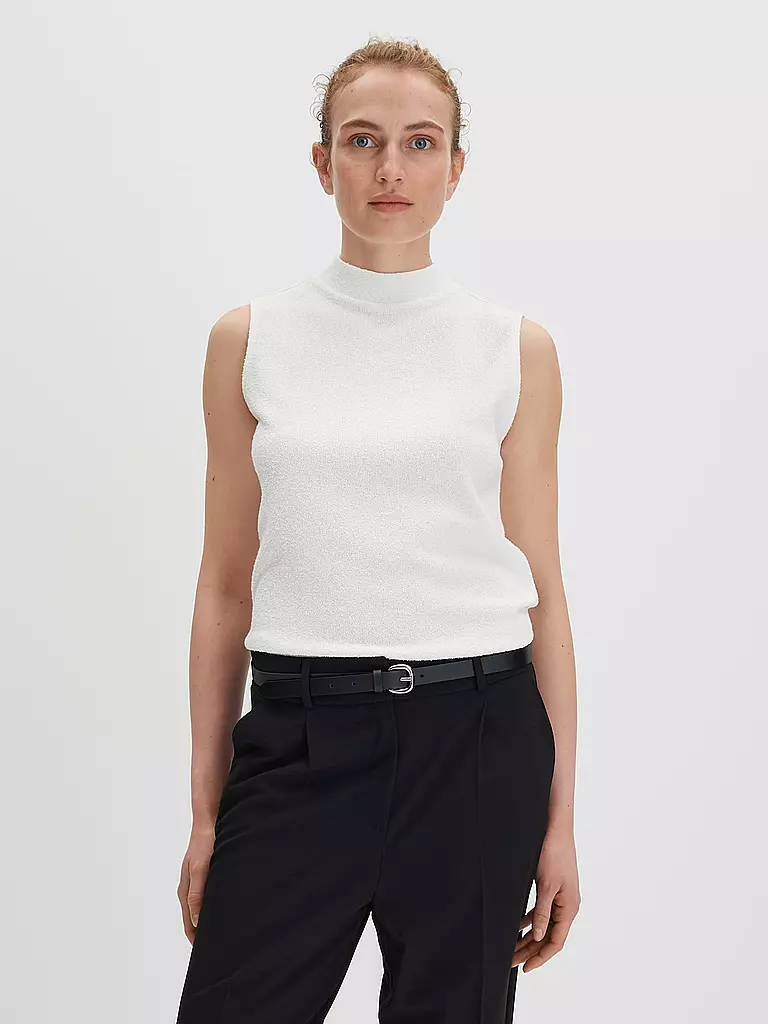 SOMEDAY | Top KOSINA | weiss