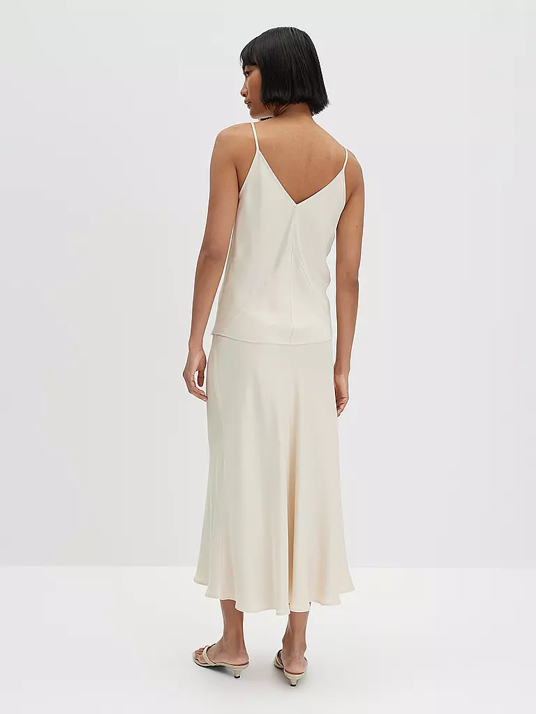 SOMEDAY | Top ZIXTI | beige