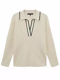 SOMEDAY | Troyer Pullover TABBI | creme