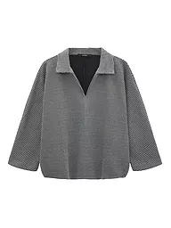 SOMEDAY | Troyer Pullover UCARLA | schwarz