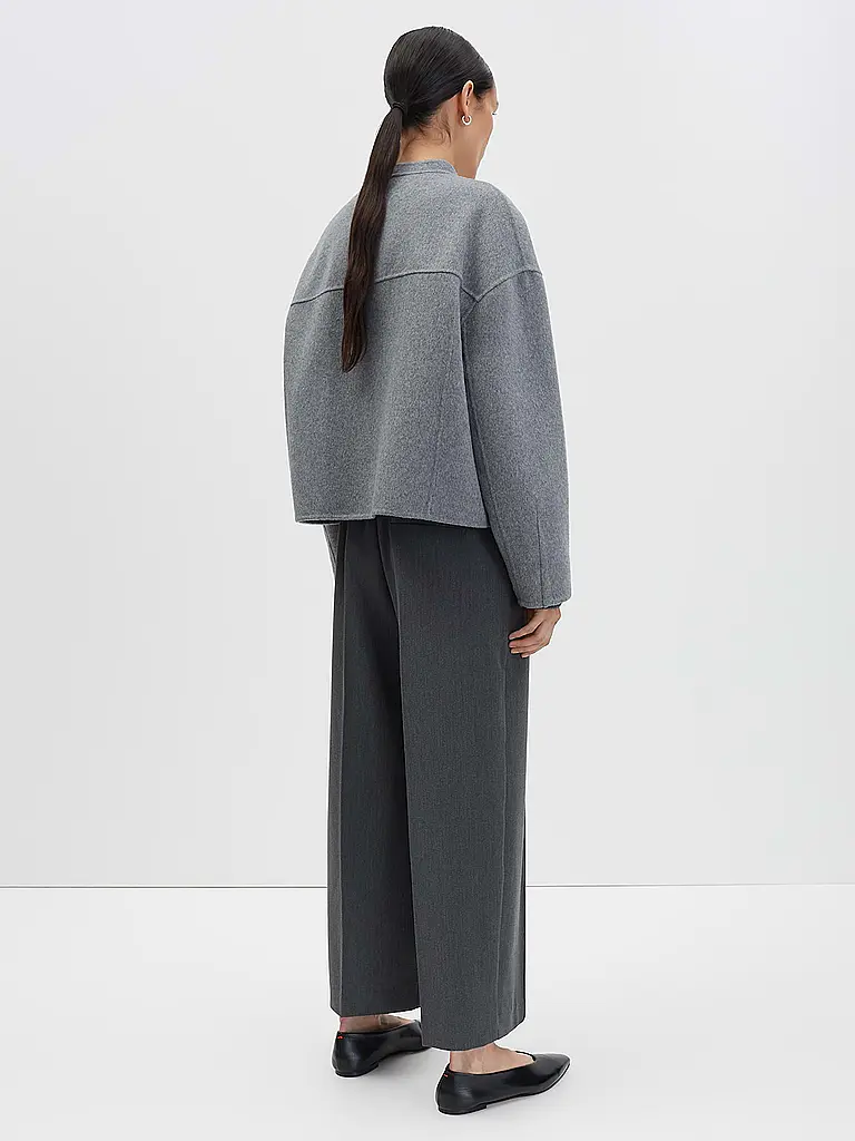 SOMEDAY | Wolljacke NOOLIA | 