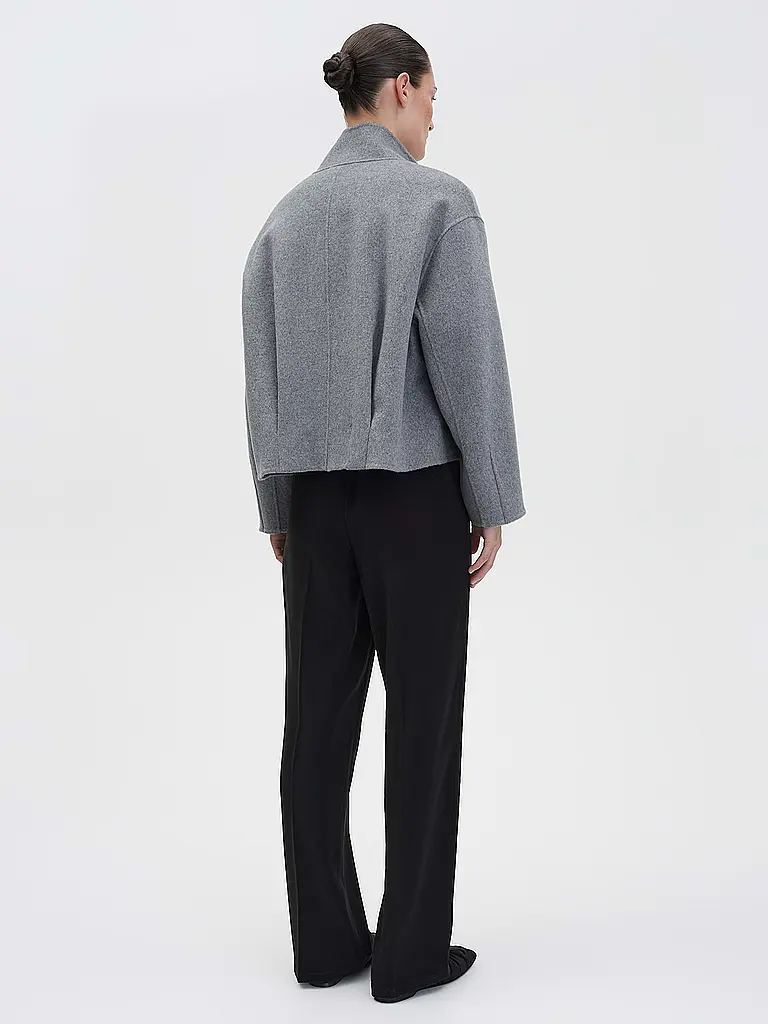 SOMEDAY | Wolljacke VARAH | 
