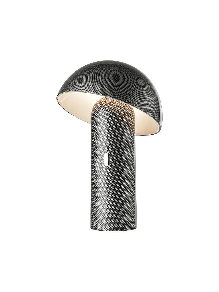 Sompex Stehleuchte “Organza” LED – 172 Cm Hoch, Chrom, 21 Watt, 1917 Lumen
