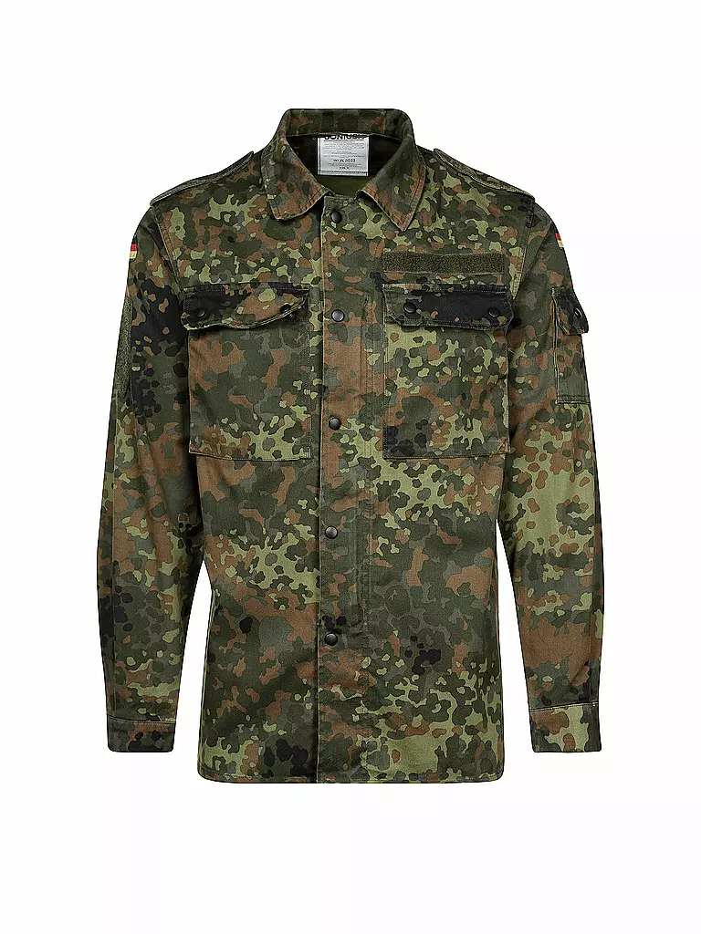 SONIUSH | Fieldjacket  | 