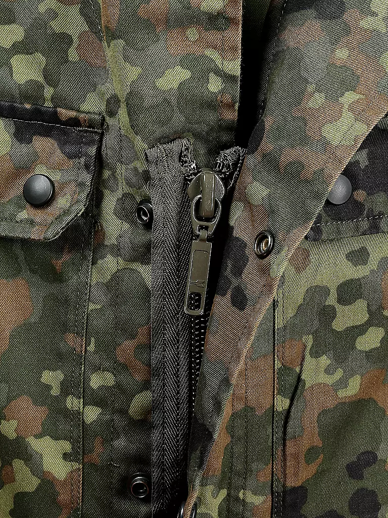 SONIUSH | Fieldjacket  | 