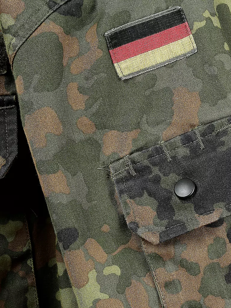 SONIUSH | Fieldjacket  | 