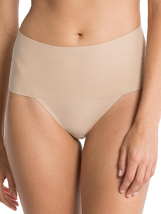 SPANX | Shapestring Undietectable® Thong Soft Nude