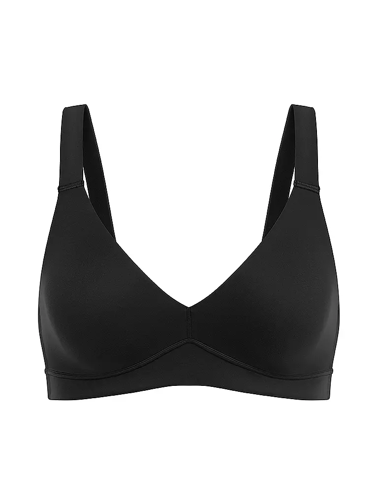 SPANX | Bralette Bra-llelujah | schwarz