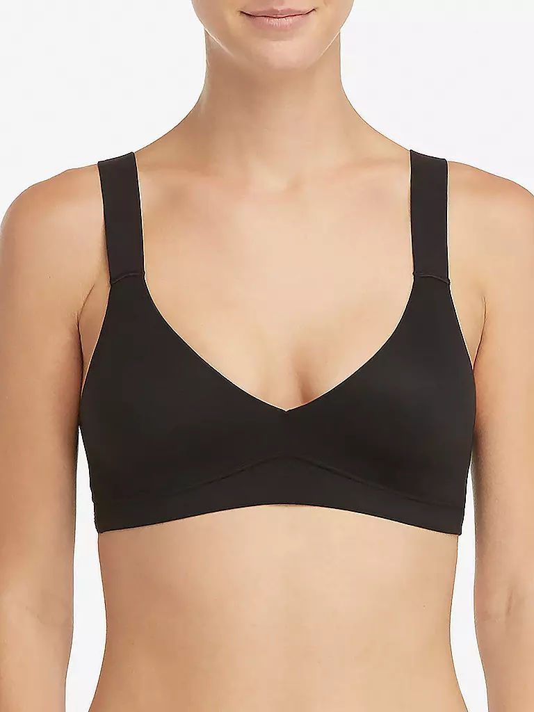 SPANX | Bralette Bra-llelujah | schwarz