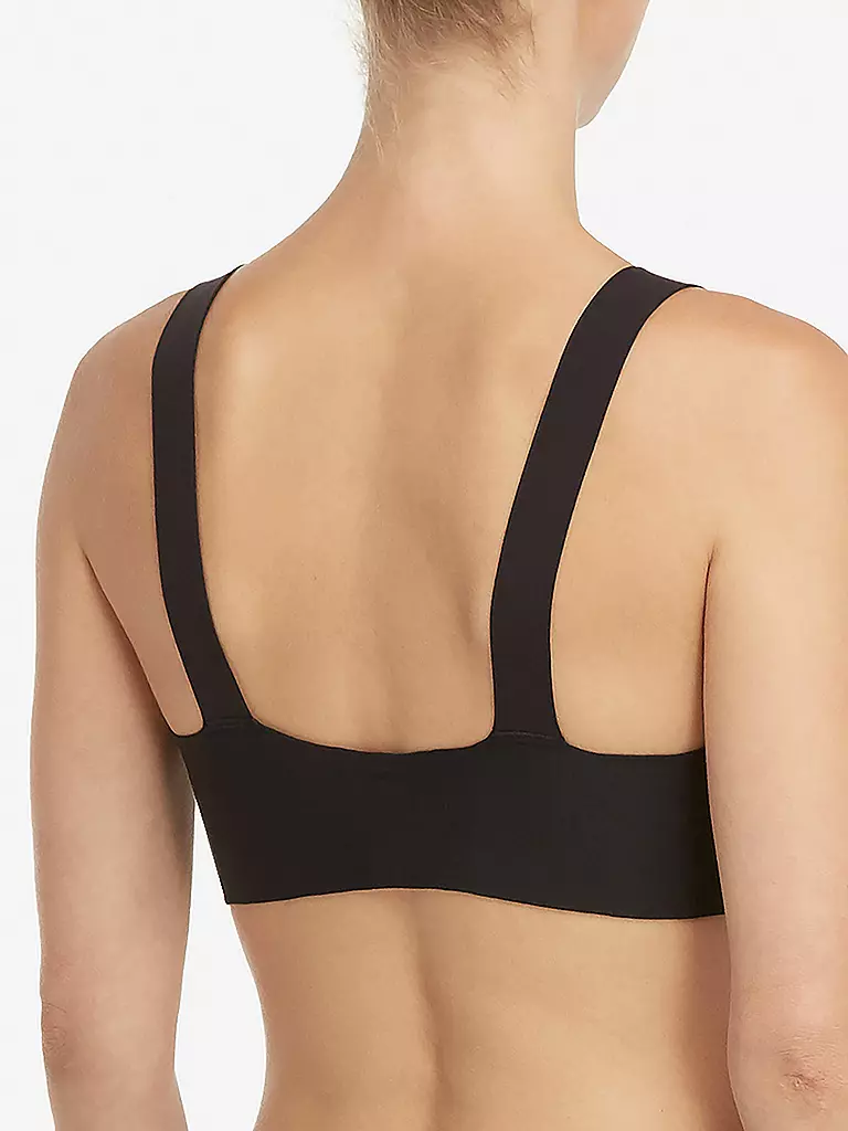 SPANX | Bralette Bra-llelujah | schwarz