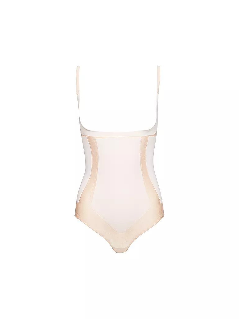 SPANX | Shape-Body - Open Bust "Oncore" (Soft Nude) | beige