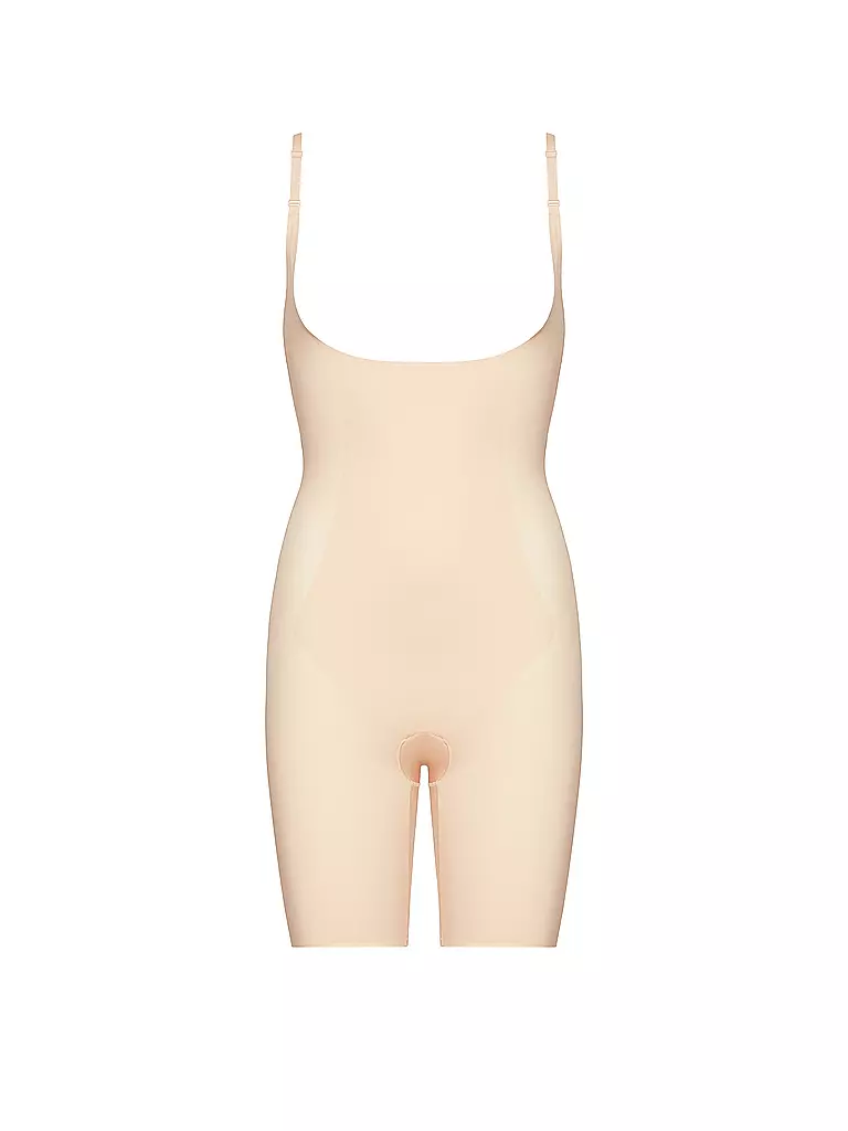 SPANX | Shape-Bodysuit "Thin-Stincts" (Soft Nude) | 