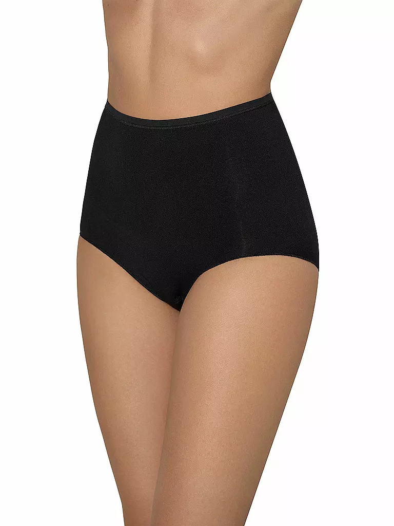 SPEIDEL | Highwaist-Slip Classic "Inshape" | schwarz