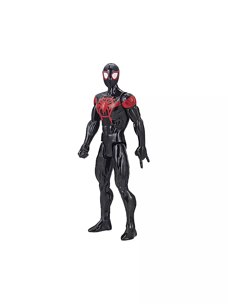 SPIDERMAN | Spider Man - Titan Hero Series Spielfigur 30cm | transparent