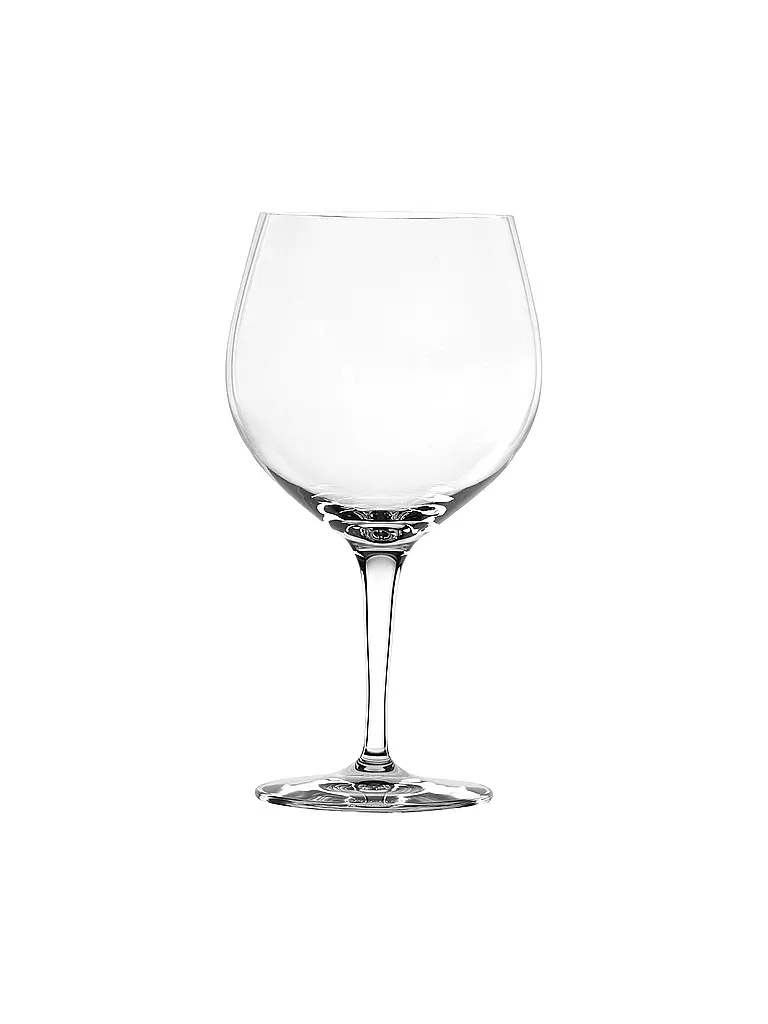 SPIEGELAU | Gin-Tonic Glas 6er Set BBQ & DRINKS 630ml | transparent