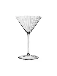 SPIEGELAU | Martiniglas 4er Set  | transparent