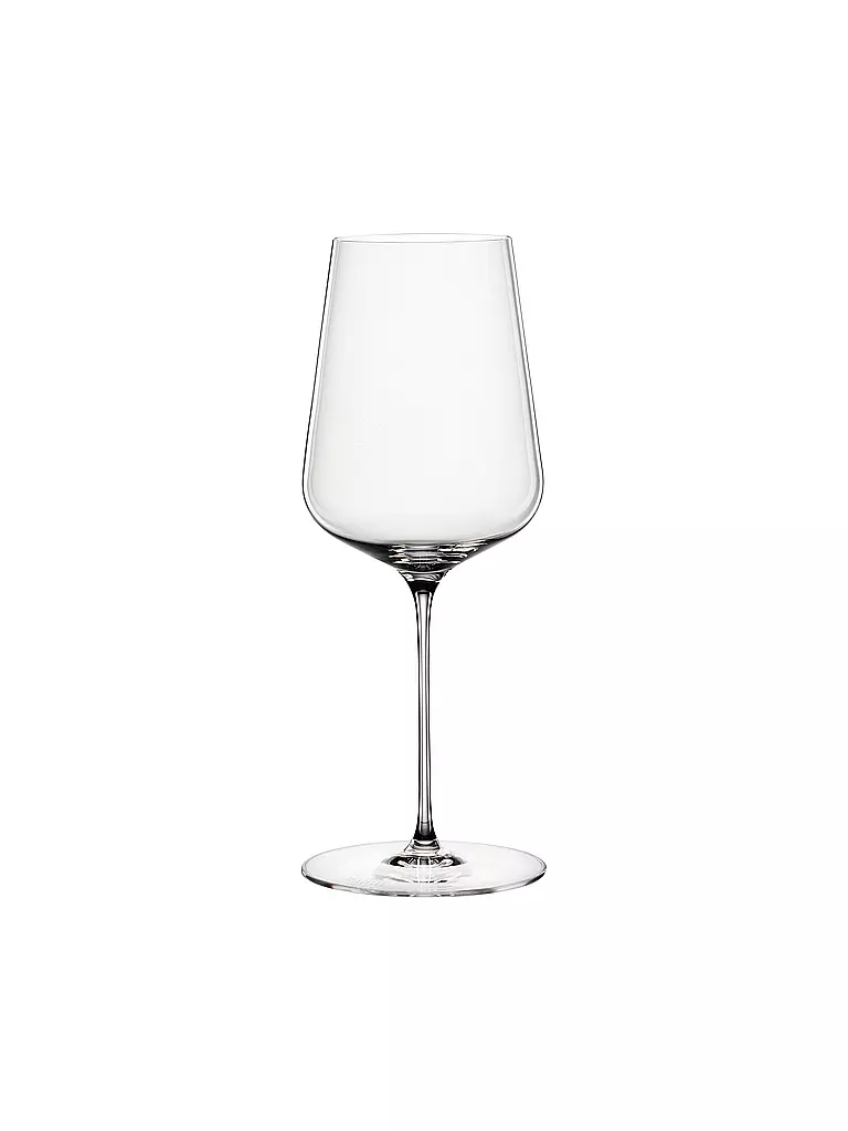 SPIEGELAU | Universalglas 2er Set DEFINITION 550ml | transparent