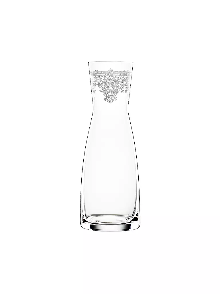 SPIEGELAU | Wasserkaraffe ARABESQUE 1,1l | transparent