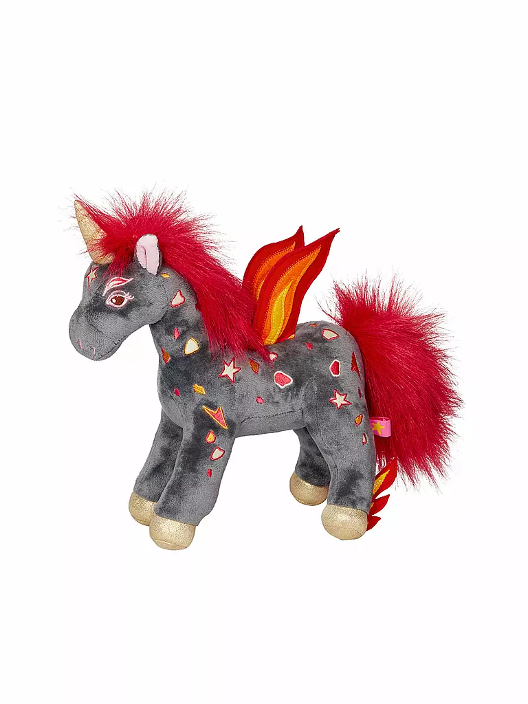 SPIEGELBURG | Feuer-Einhorn "Enja" Einhorn-Paradies | keine Farbe
