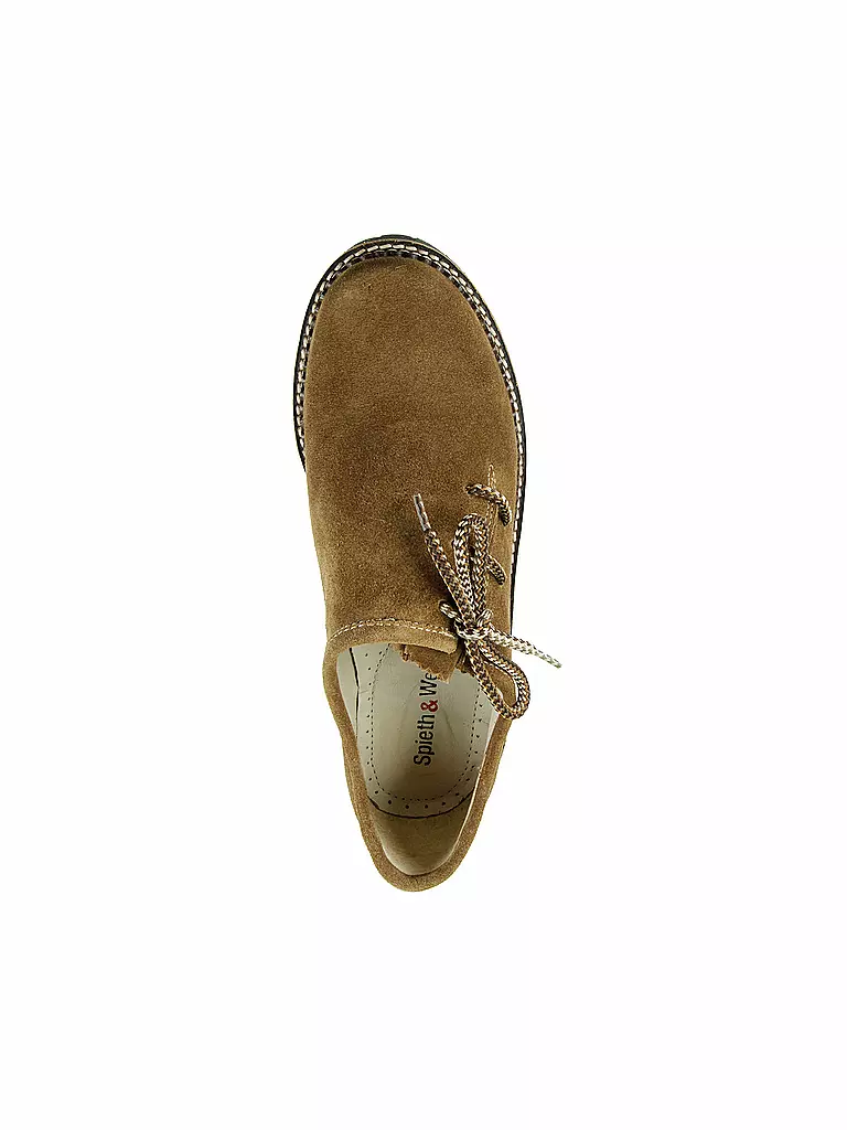 SPIETH & WENSKY | Schuhe "Gerd" | 