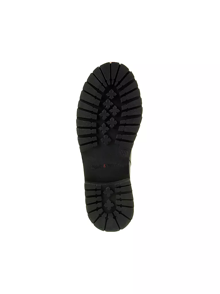 SPIETH & WENSKY | Schuhe "Gerd" | 