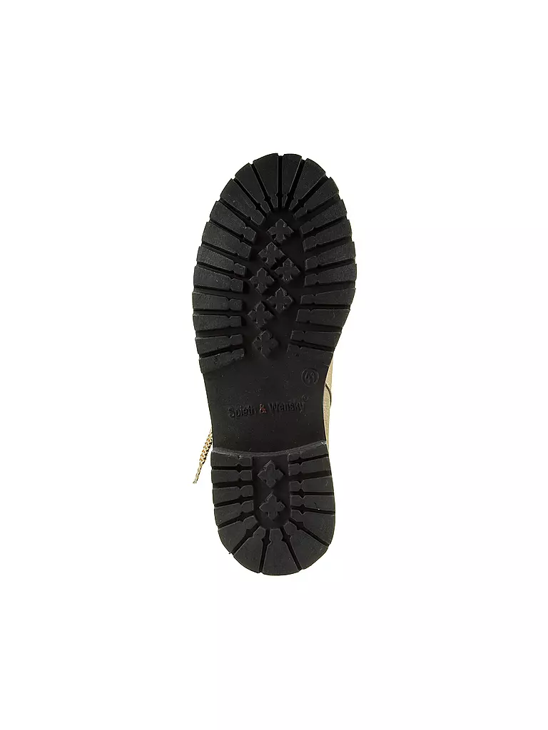 SPIETH & WENSKY | Schuhe "Gerd" | 